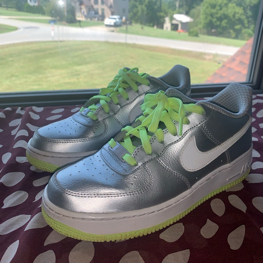 nike air force 1s